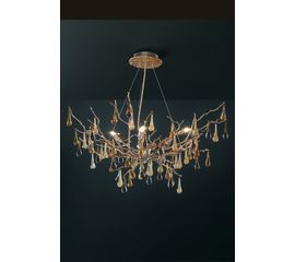 Люстра Serip Bijout PL338/6, фото 1