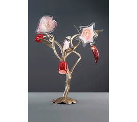 Настольная лампа Serip Bouquet 5987, фото 1