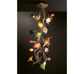 Люстра Serip Bouquet CT3199/19, фото 1