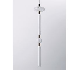 Подвесной светильник Lasvit Cipher, фото 1