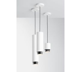 Подвесной светильник Fabbian Claque F43 A01 02, фото 1