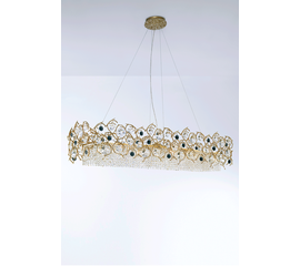 Подвесной светильник Serip Diamond CT3251/16, фото 1