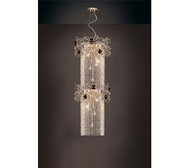 Подвесной светильник Serip Diamond CT3308/18, фото 1