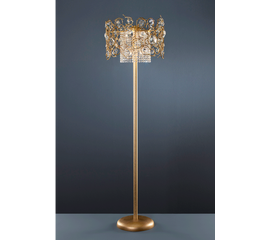 Торшер Serip Diamond PA626/8, фото 1