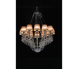 Люстра Patrizia Garganti Ophelia EX08, фото 1