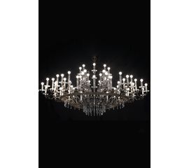 Люстра Patrizia Garganti Morgana EX15, фото 1