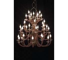 Люстра Patrizia Garganti MOULIN ROUGE EX20, фото 1