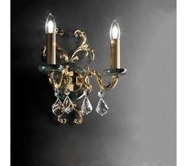 Люстра Masiero Luxury Eternity Guatemala 8+4 / Eternity Portogallo 8+4, фото 1