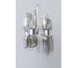 Подвесной светильник Lasvit Eve, фото 1