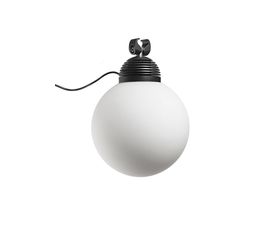 Трековый светодиодный светильник Fabbian Freeline F44 L21 02, фото 1