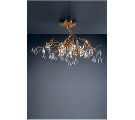 Люстра Serip Fascinium CT3198/12, фото 1