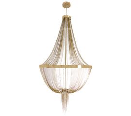 Люстра Castro Lighting Gatsby 9240.100, фото 1