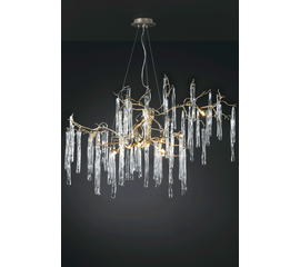 Люстра Serip Glamour CT3264/12, фото 1