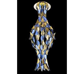 Люстра Beby Italy HYRIDE 8050B01, фото 1