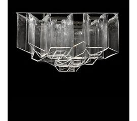 Подвесной светильник Lasvit KURA, фото 1