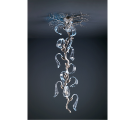 Потолочный светильник Serip Icarus CT3351/17, фото 1