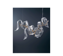 Подвесной светильник Serip Icarus CT3389/14, фото 1