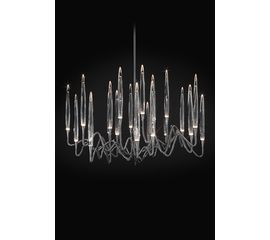 Люстра Il Pezzo Mancante Il Pezzo 3 Chandelier – ø60 cm, фото 1