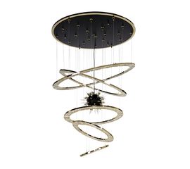 Люстра Castro Lighting Intense 9093.5, фото 1