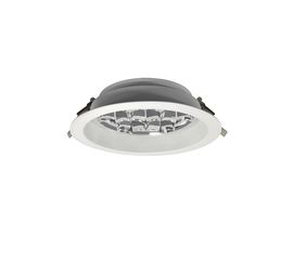 Встраиваемый светильник Limex Uranus Louver Downlight, фото 1