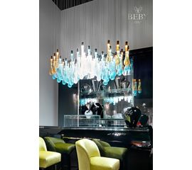 Люстра Beby Italy LIR 7630B02, фото 1