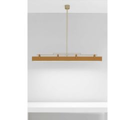 Подвесной светильник Lumen Center Italia LUXOLINE, фото 1