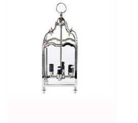 Подвесной светильник Eichholtz Lamp Ceiling Spider 8 Light Bronze, фото 1