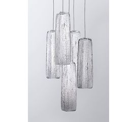 Подвесной светильник Lasvit Yakisugi, фото 1