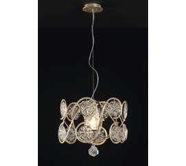 Люстра Serip Lines CT3282/1, фото 1