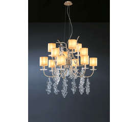 Люстра Serip Lines CT3289/12, фото 1