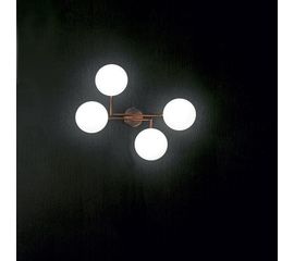 Потолочный светильник Penta Mamì 1307-42-01, фото 1