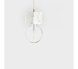 Подвесной светильник LATITUDE LATITUDE MARMOR BJÖRT, фото 1