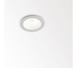 Встраиваемый в потолок светильник Delta Light RODI FRAME S1 + GRID SNAP-IN 82733, фото 1