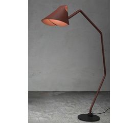 Торшер Jacco Maris mrs.Q MQ.FL.*/*, фото 1