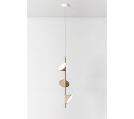 Подвесной светильник Axo Light ORCHID SP ORCHI 3, фото 1