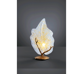 Настольная лампа Serip Outono 5972, фото 1