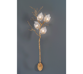 Напольный светильник Serip Outono PA615/4, фото 1