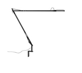 Настольная лампа Flos Kelvin LED Desk support (Visible cable), фото 1