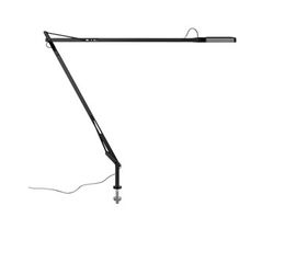 Настольная лампа Flos Kelvin LED Desk support (Hidden cable), фото 1
