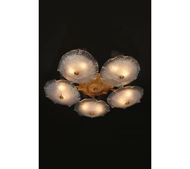 Потолочный светильник Serip Nenufar PL318/10, фото 1