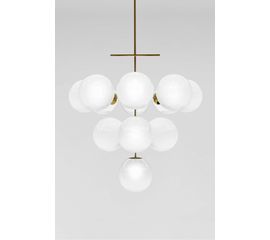 Подвесной светильник Lumen Center Italia PLANETS, фото 1