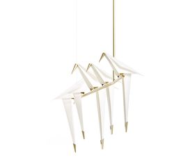 Подвесной светильник Moooi Perch Light branch, фото 1