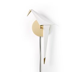 Настенный светильник Moooi Perch Light wall, фото 1