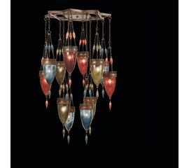 Подвесной светильник Fine Art Lamps Natural Inspirations 853640-205ST, фото 1