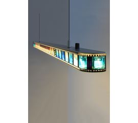 Подвесной светильник Quasar Still Moving, фото 1