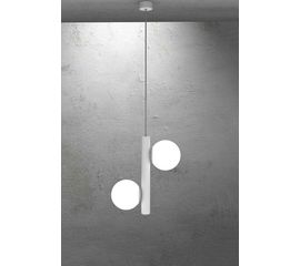 Подвесной светильник Marchetti Illuminazione TIN TIN S1, фото 1