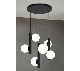 Подвесной светильник Marchetti Illuminazione TIN TIN S3, фото 1