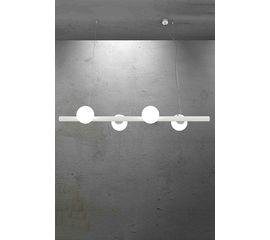 Подвесной светильник Marchetti Illuminazione TIN TIN S4, фото 1