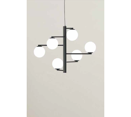 Подвесной светильник Marchetti Illuminazione TIN TIN S6, фото 1