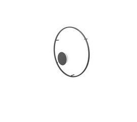 Потолочный светильник Axo Light U-LIGHT PLULX090, фото 1